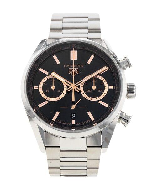 Tag Heuer Carrera CBN2019.BA0642